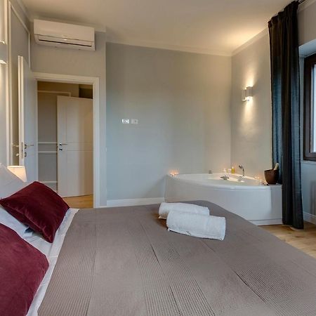 Sleep Tight Florence Suite Luaran gambar