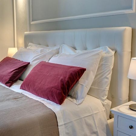Sleep Tight Florence Suite Luaran gambar