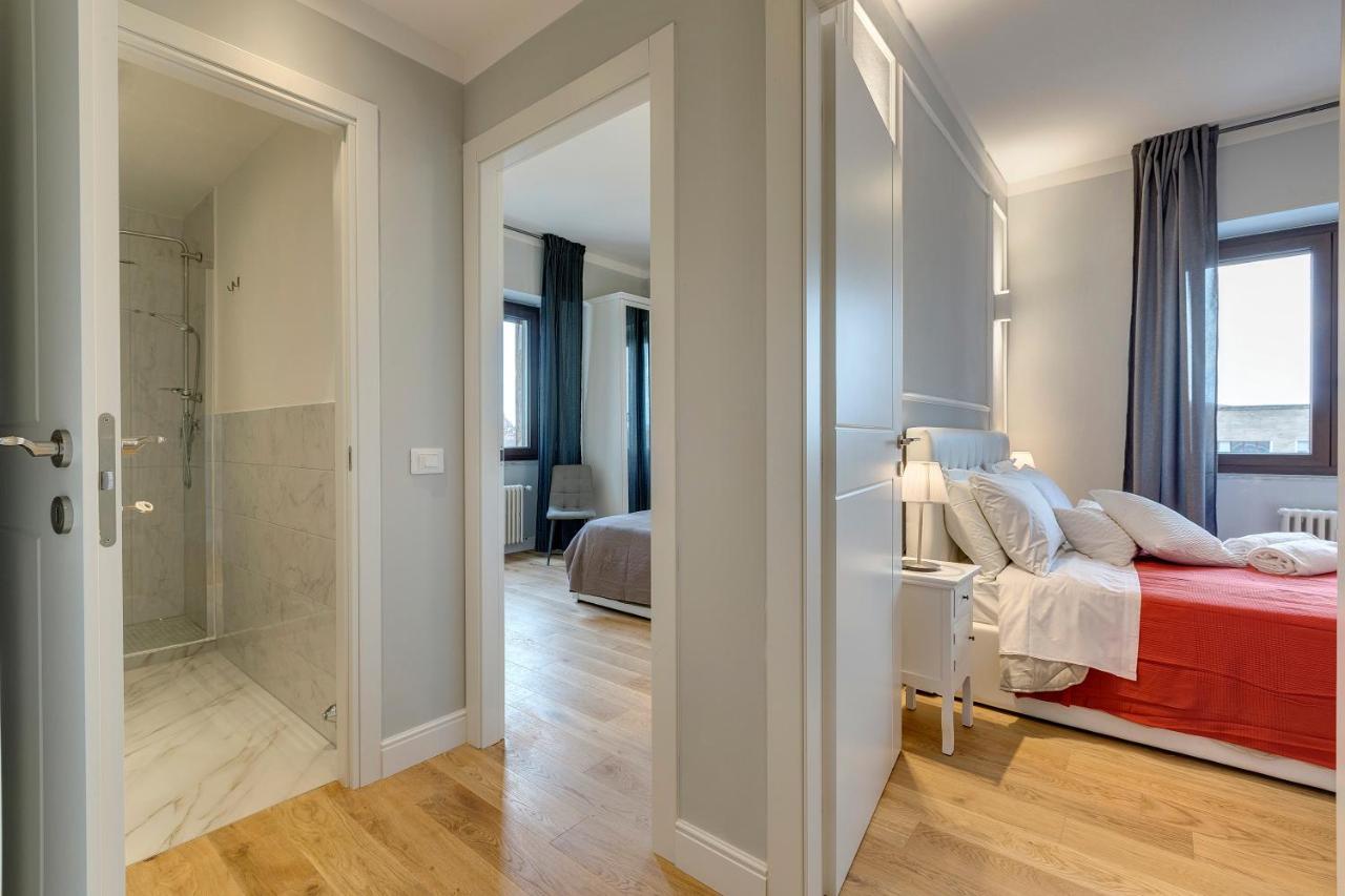 Sleep Tight Florence Suite Luaran gambar