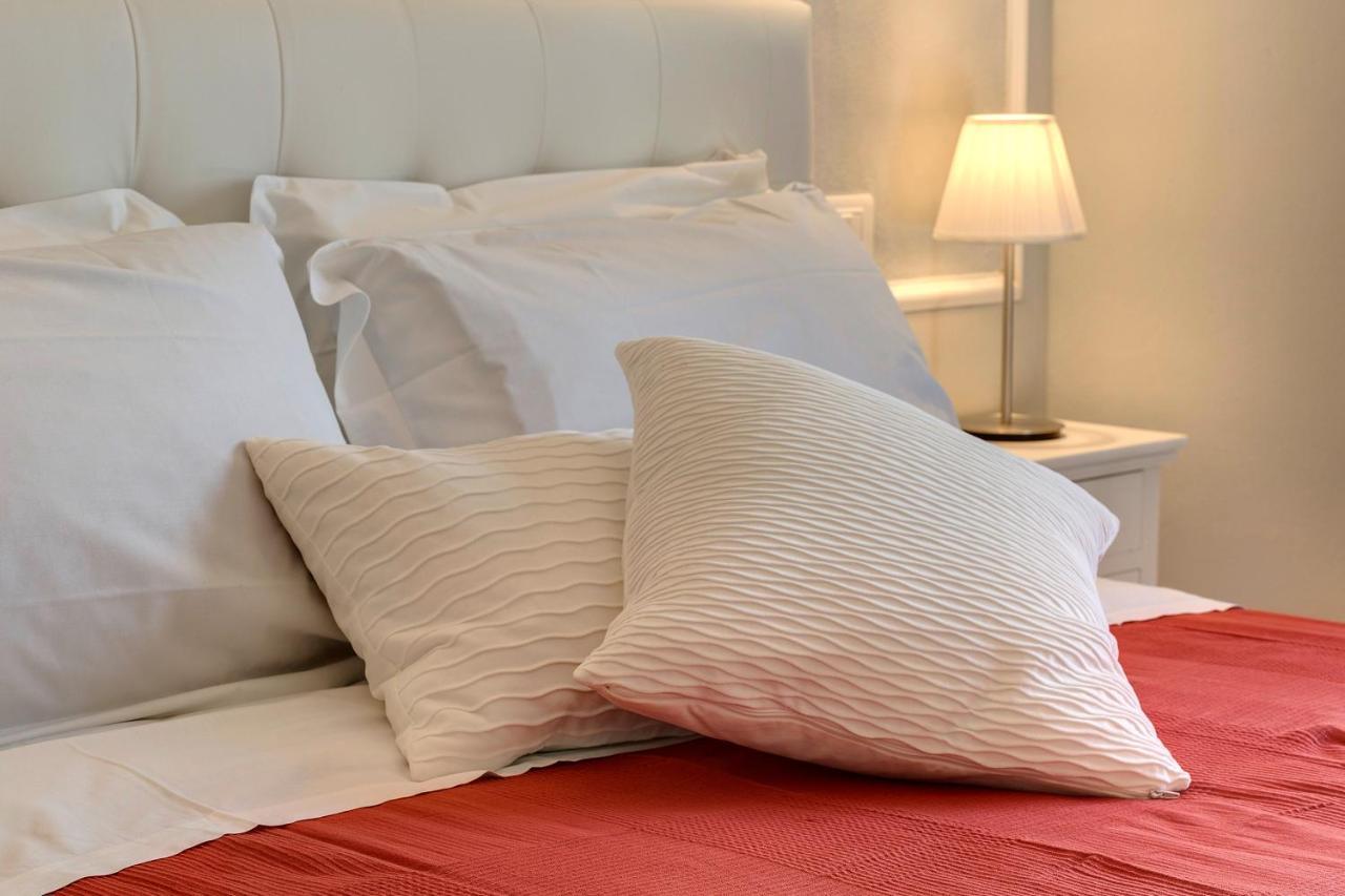 Sleep Tight Florence Suite Luaran gambar