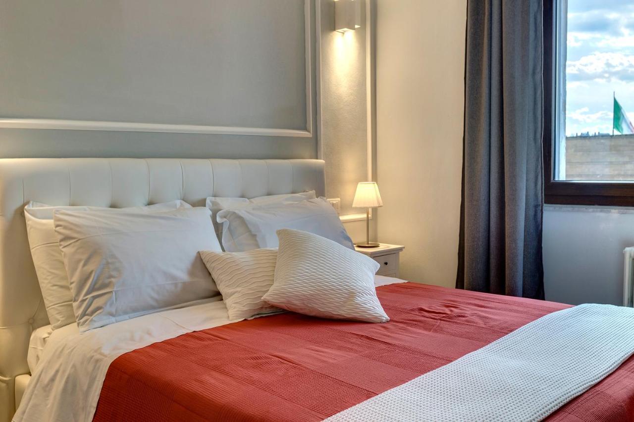 Sleep Tight Florence Suite Luaran gambar