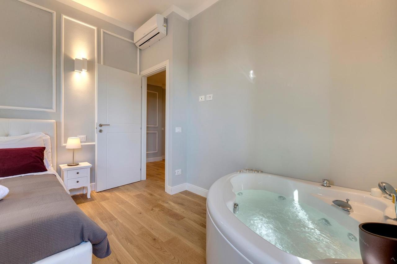 Sleep Tight Florence Suite Luaran gambar
