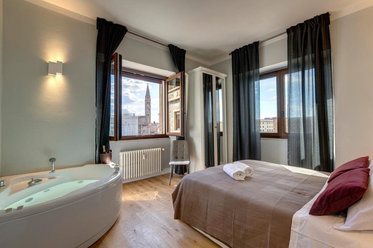 Sleep Tight Florence Suite Luaran gambar