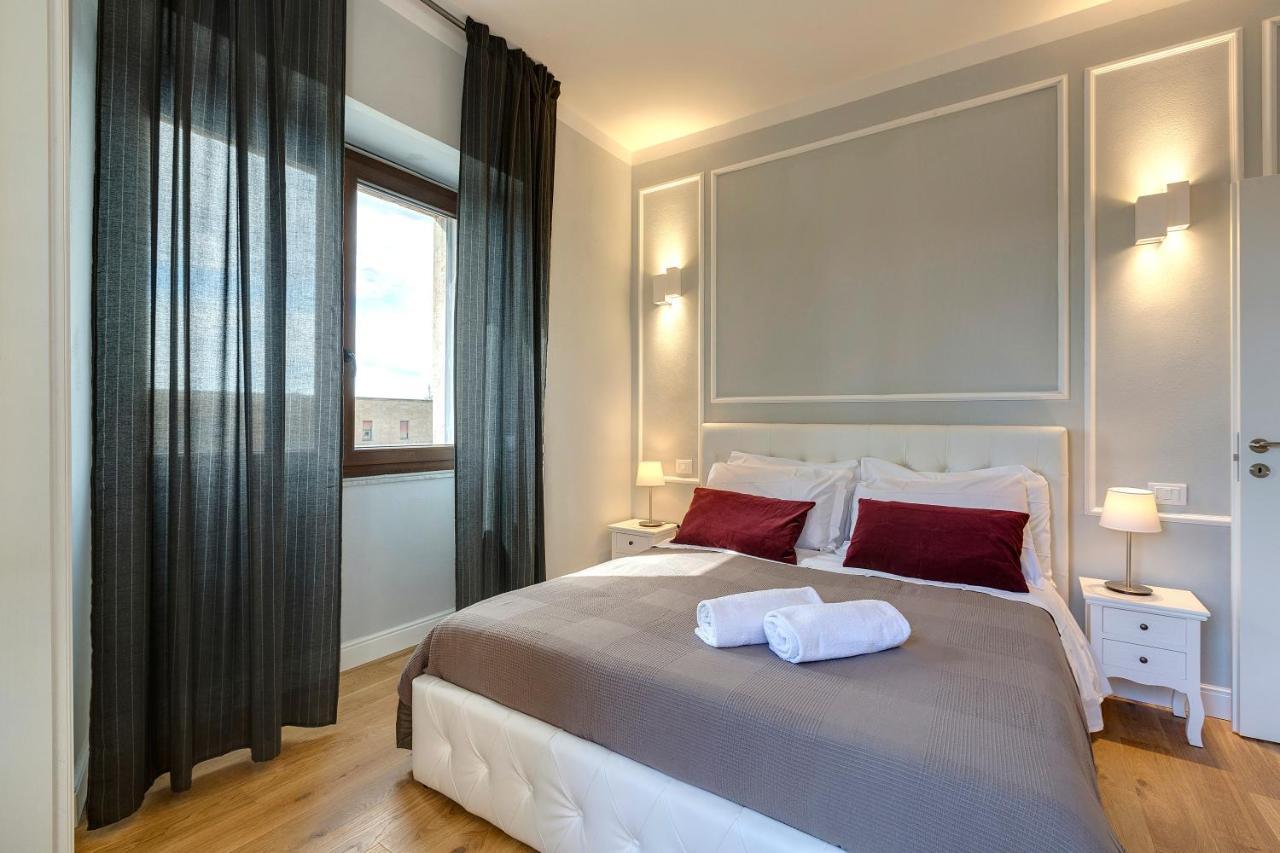 Sleep Tight Florence Suite Luaran gambar