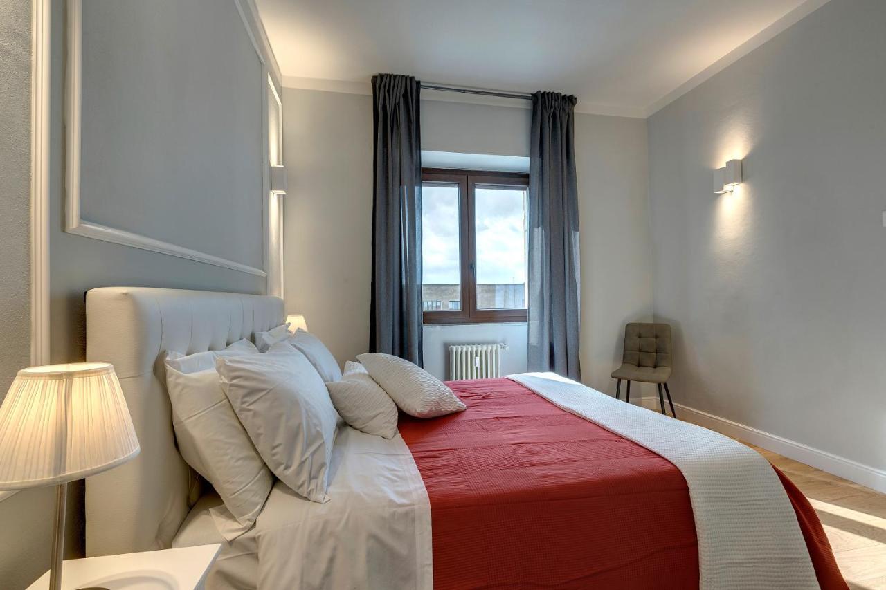 Sleep Tight Florence Suite Luaran gambar