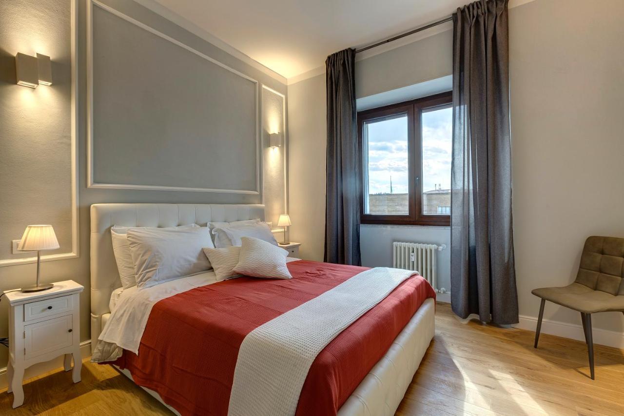 Sleep Tight Florence Suite Luaran gambar