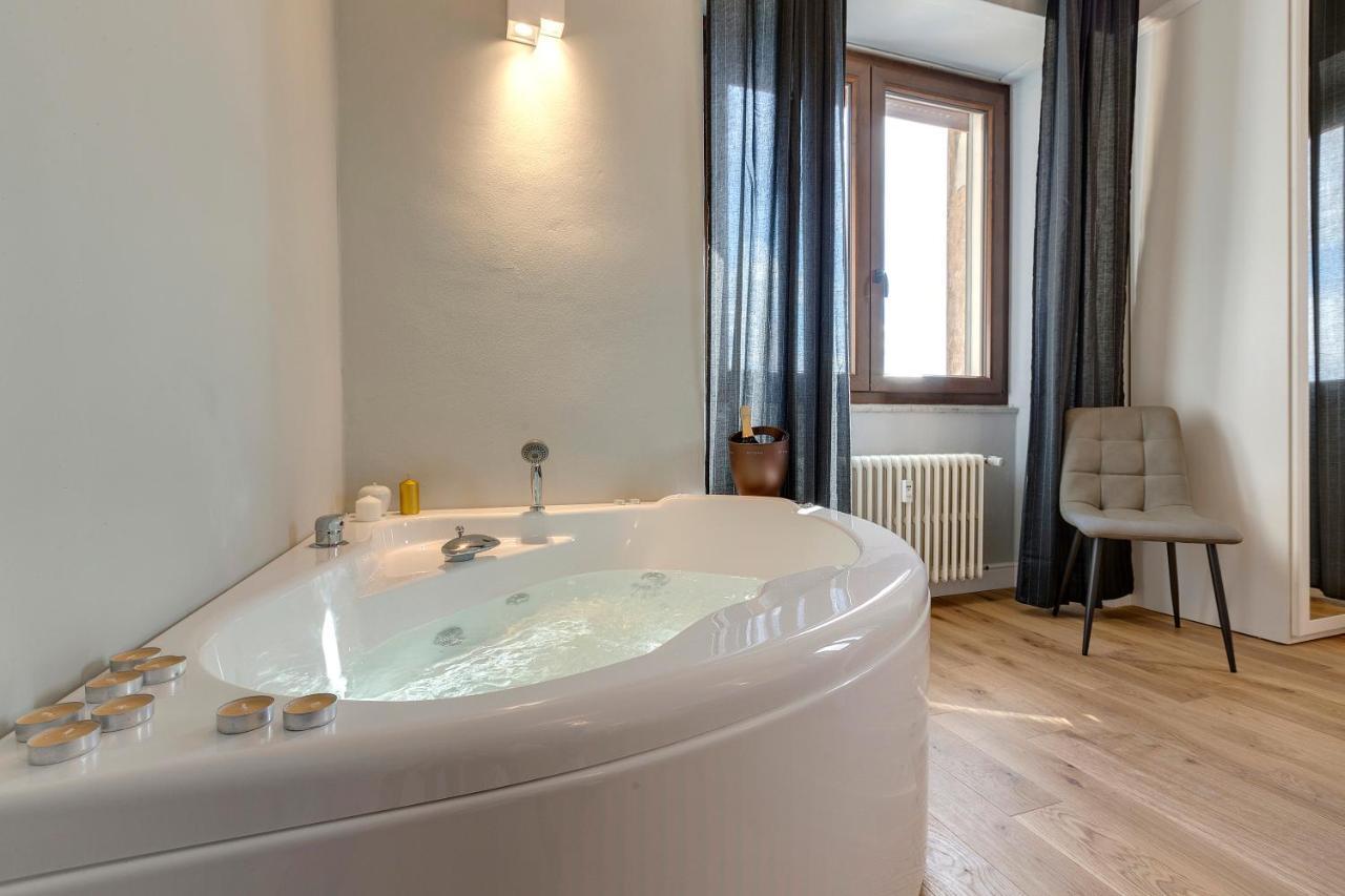 Sleep Tight Florence Suite Luaran gambar