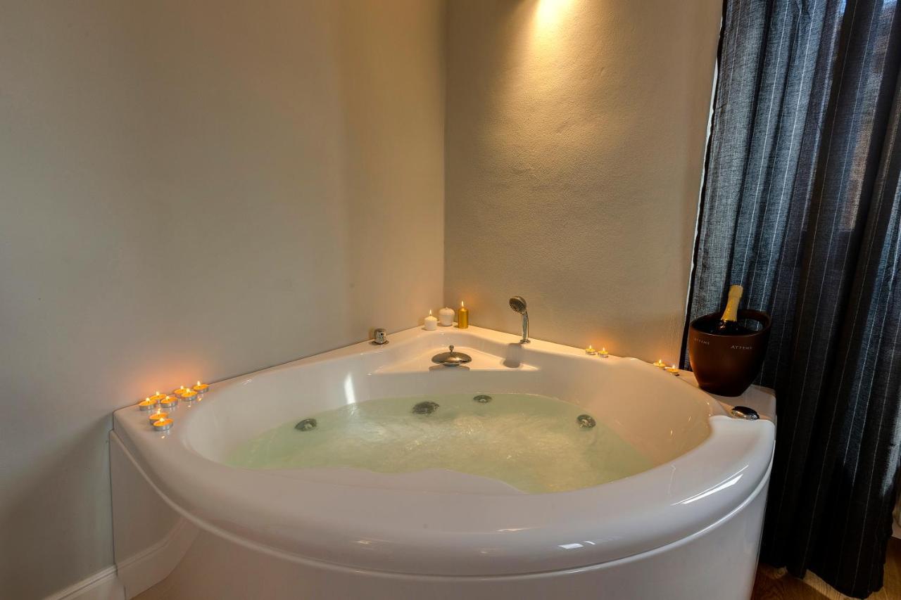 Sleep Tight Florence Suite Luaran gambar