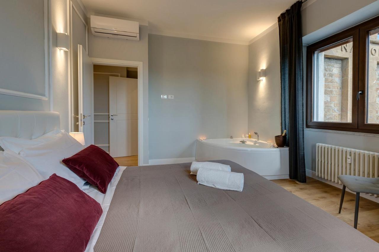 Sleep Tight Florence Suite Luaran gambar