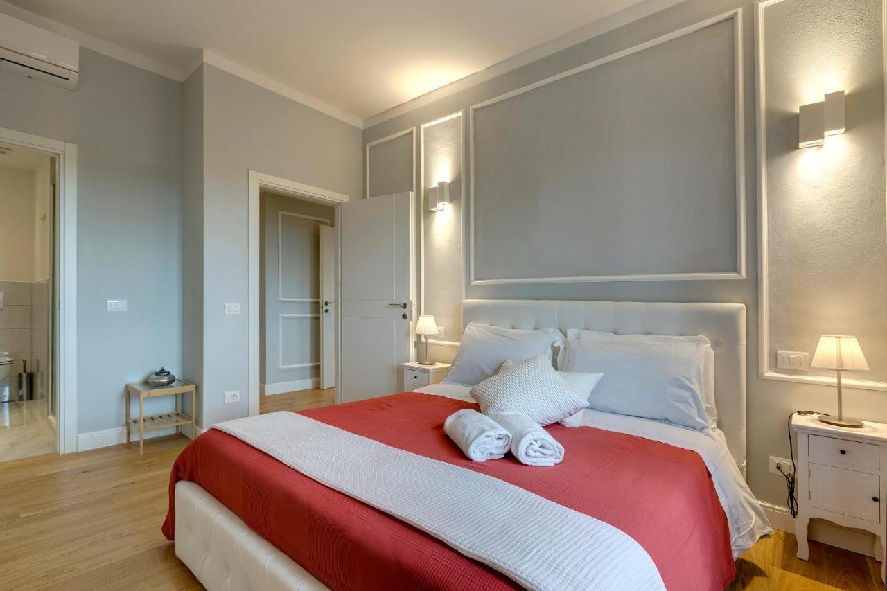Sleep Tight Florence Suite Luaran gambar