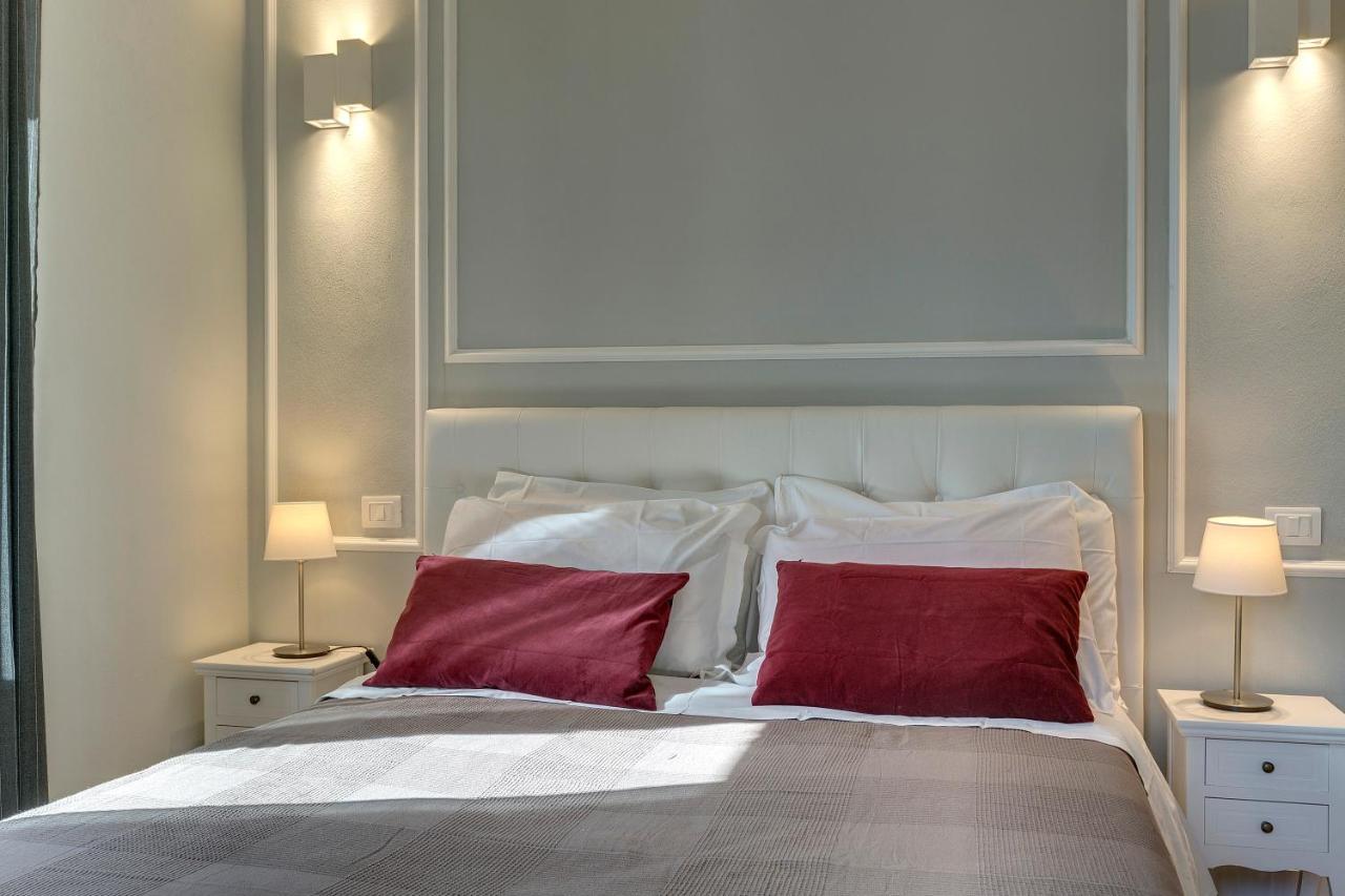 Sleep Tight Florence Suite Luaran gambar