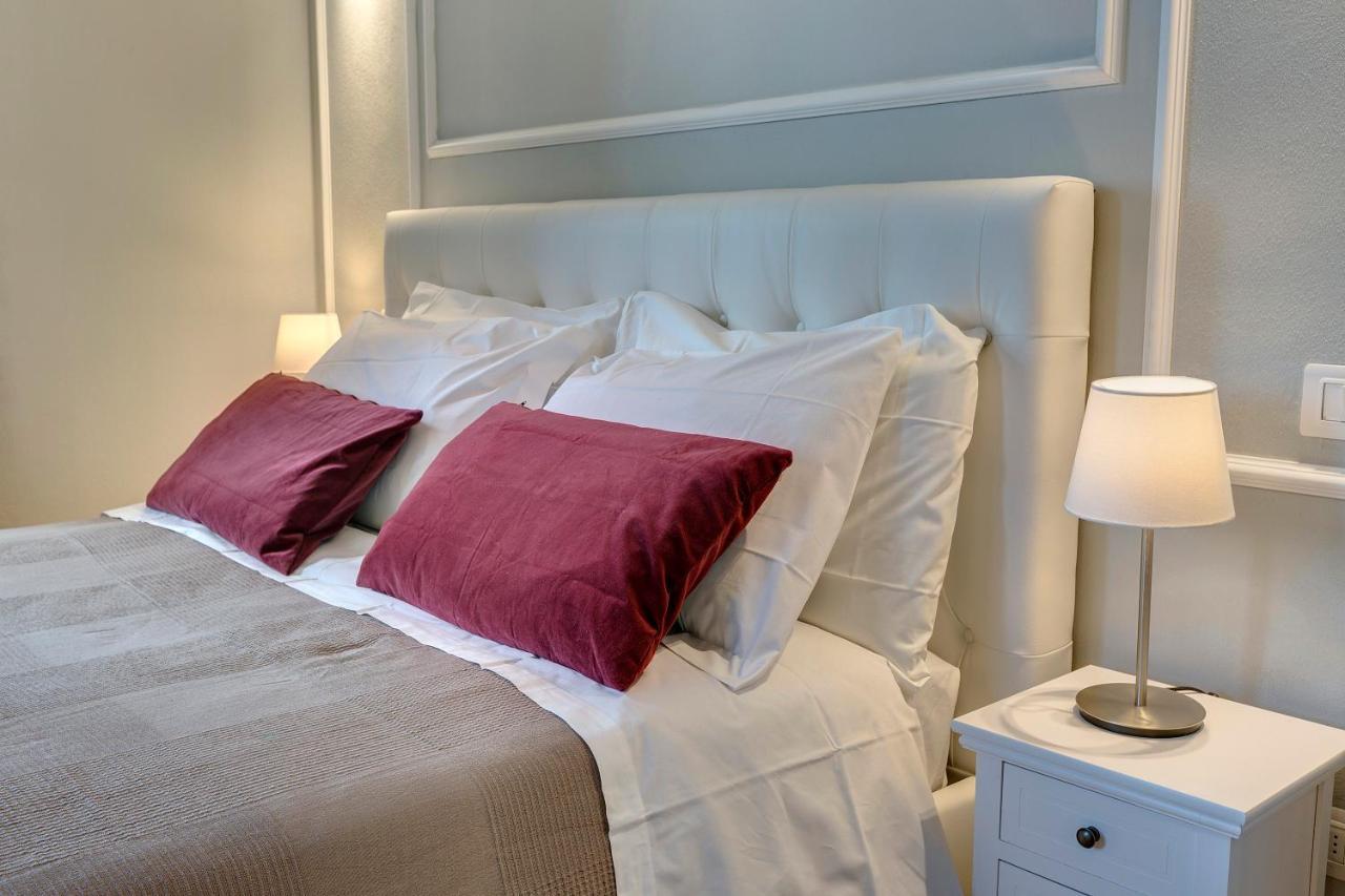 Sleep Tight Florence Suite Luaran gambar