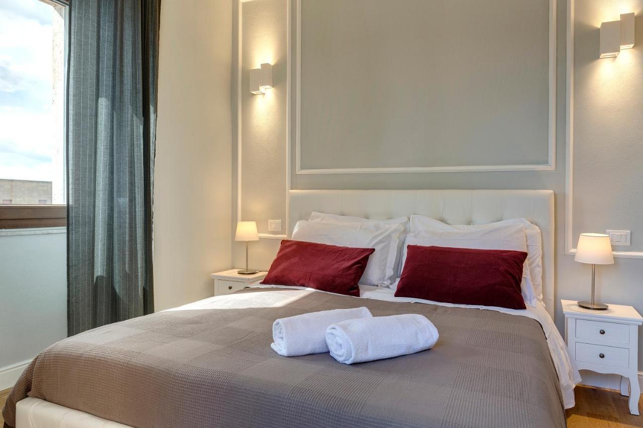 Sleep Tight Florence Suite Luaran gambar