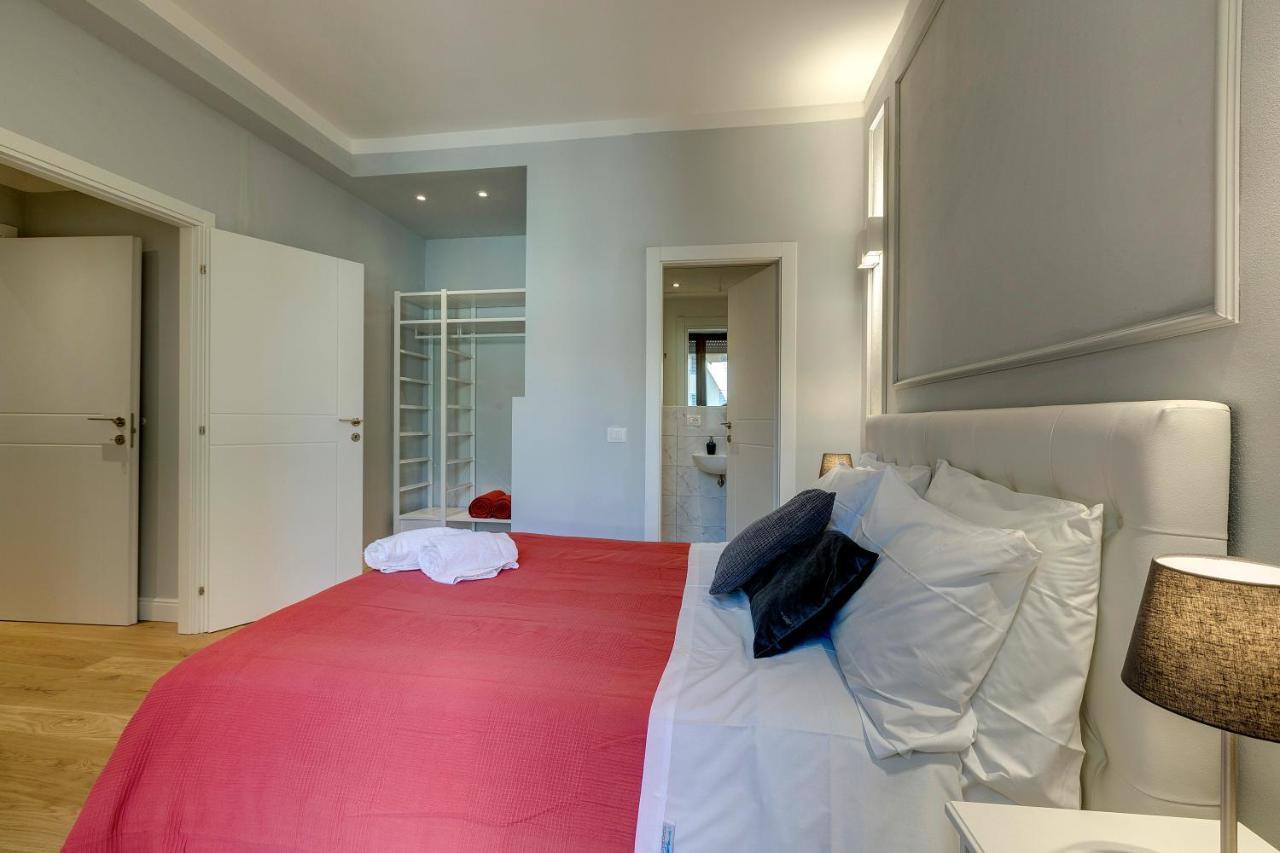 Sleep Tight Florence Suite Luaran gambar