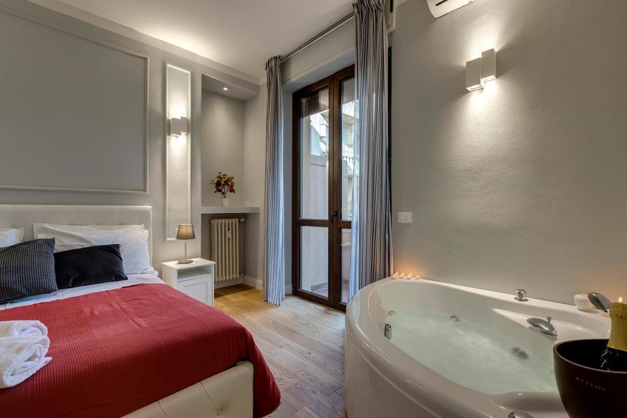 Sleep Tight Florence Suite Luaran gambar