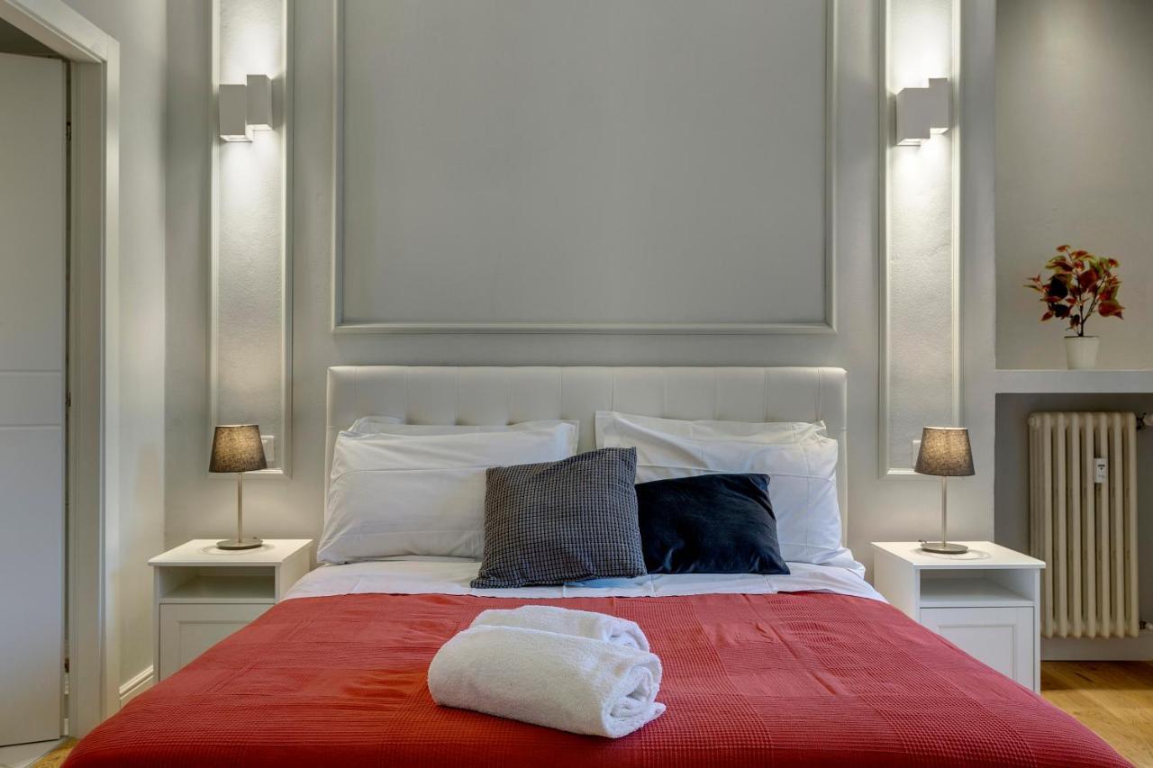 Sleep Tight Florence Suite Luaran gambar