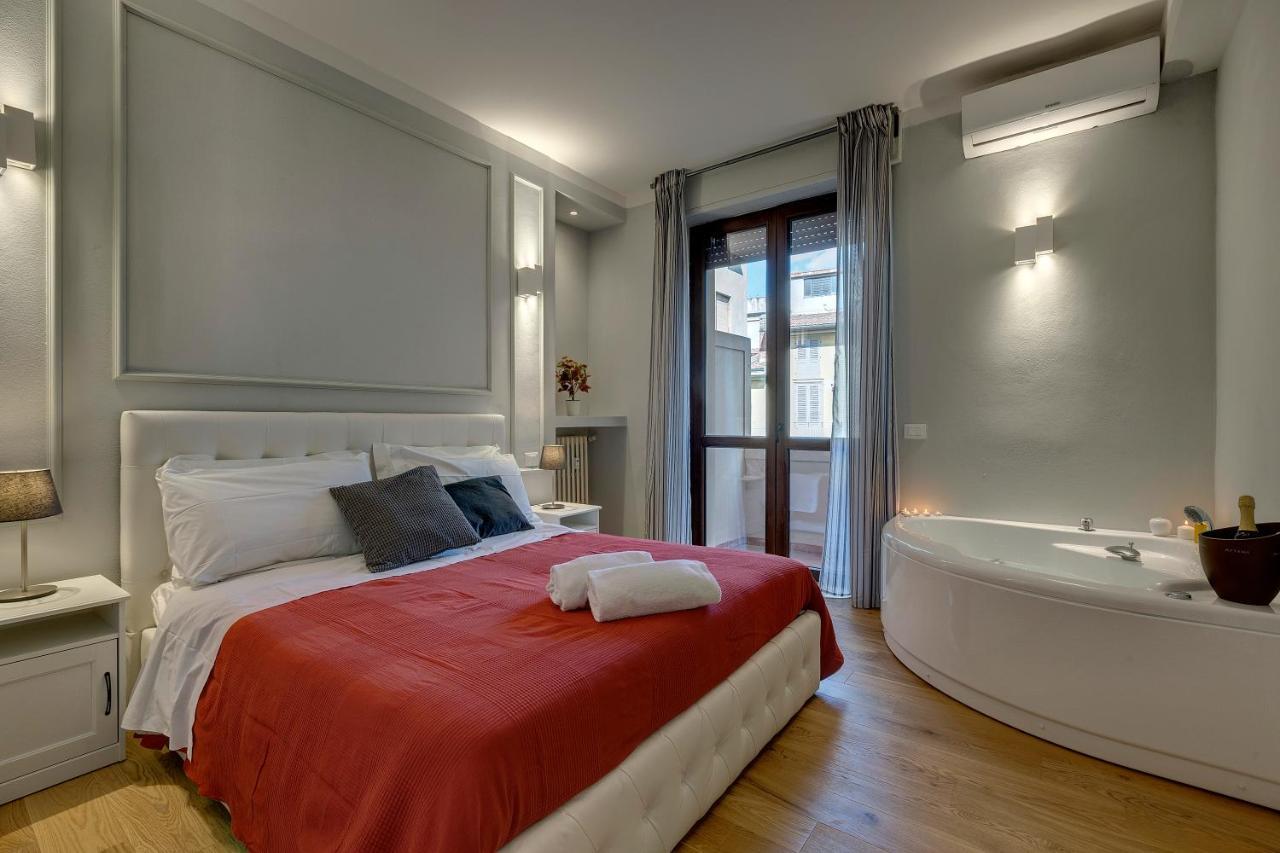 Sleep Tight Florence Suite Luaran gambar