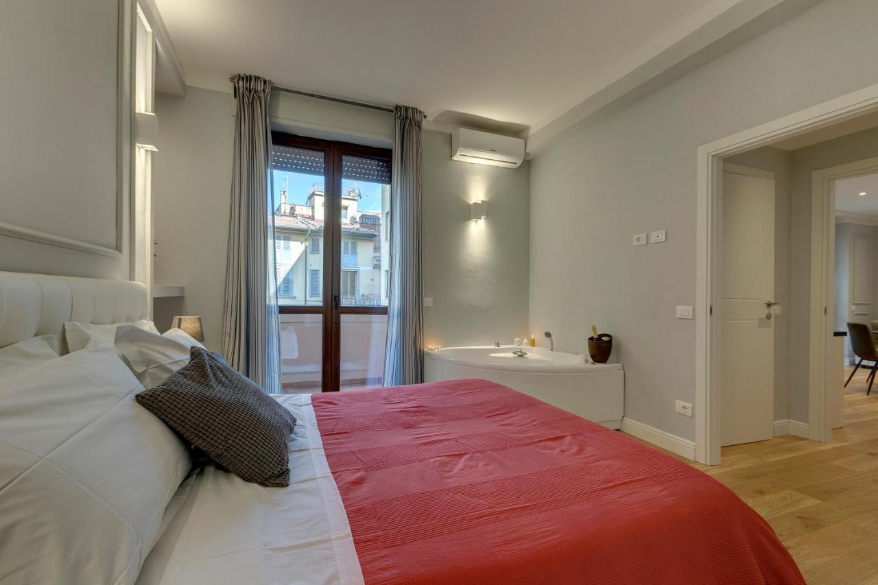 Sleep Tight Florence Suite Luaran gambar