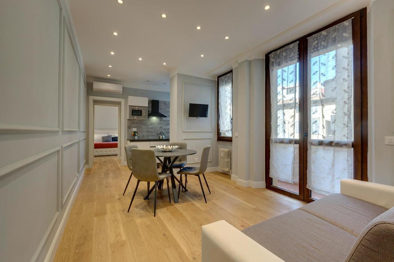 Sleep Tight Florence Suite Luaran gambar