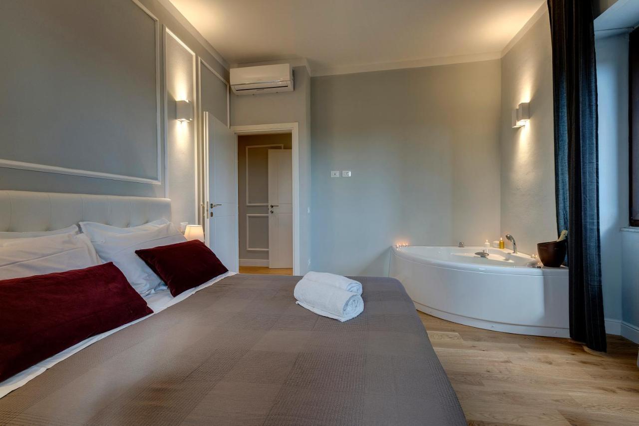 Sleep Tight Florence Suite Luaran gambar