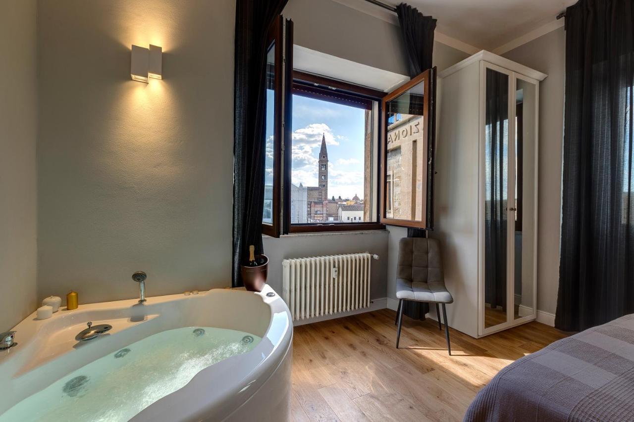 Sleep Tight Florence Suite Luaran gambar