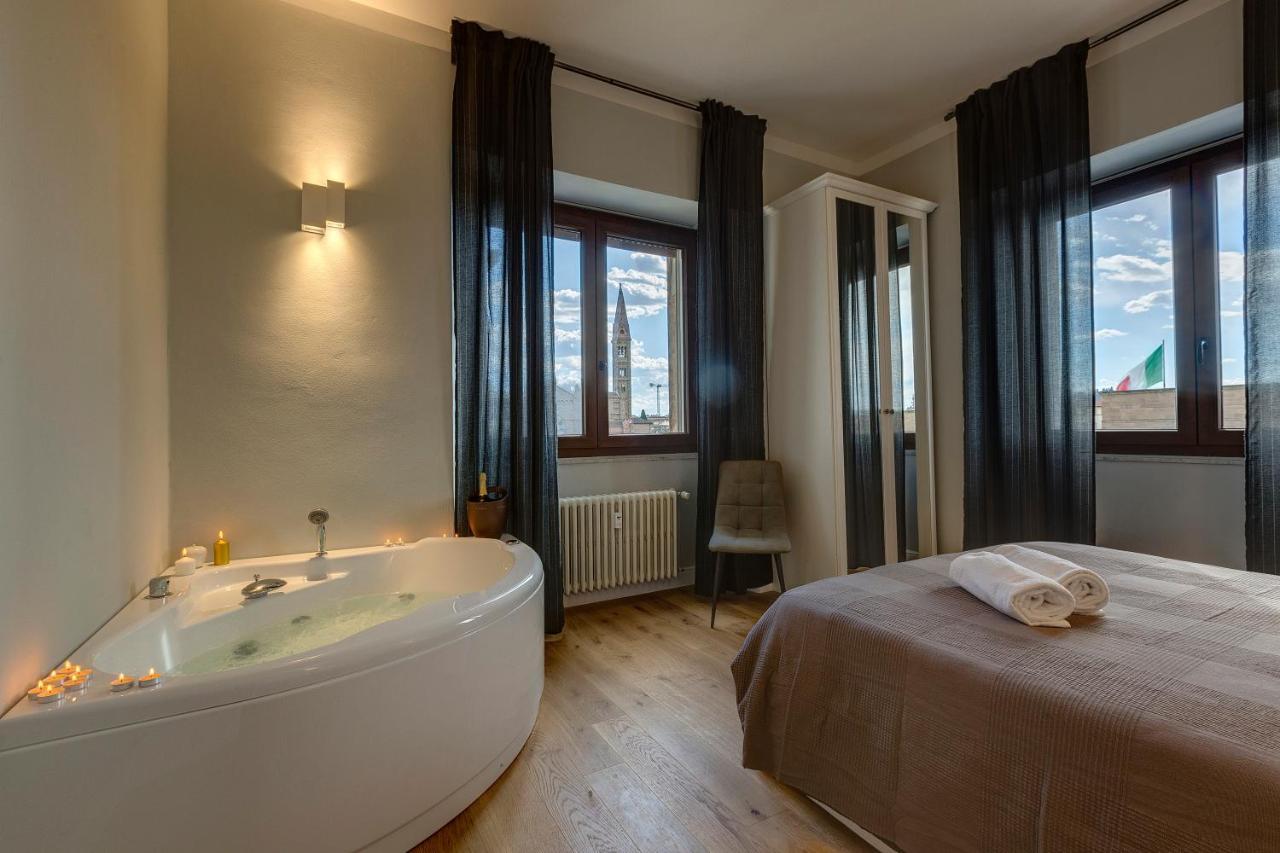 Sleep Tight Florence Suite Luaran gambar