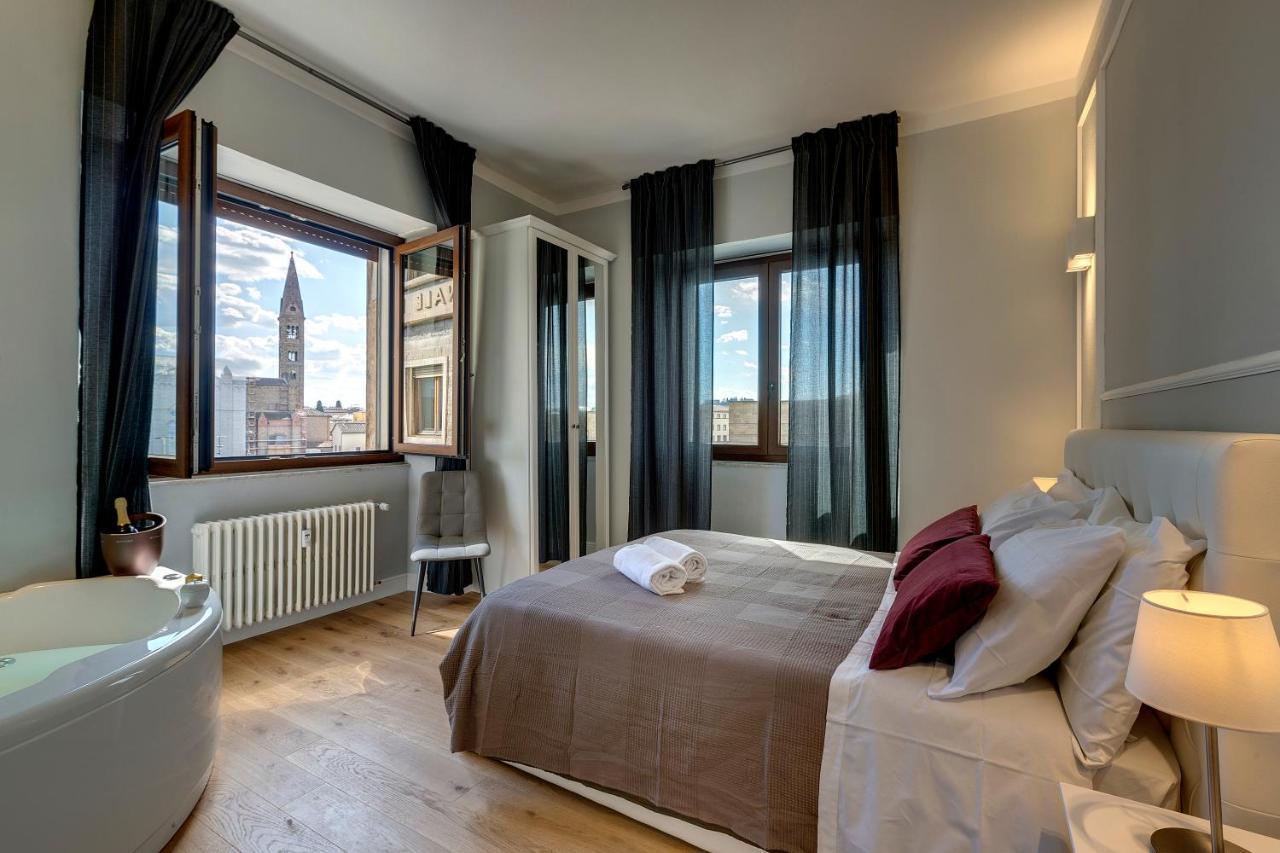 Sleep Tight Florence Suite Luaran gambar