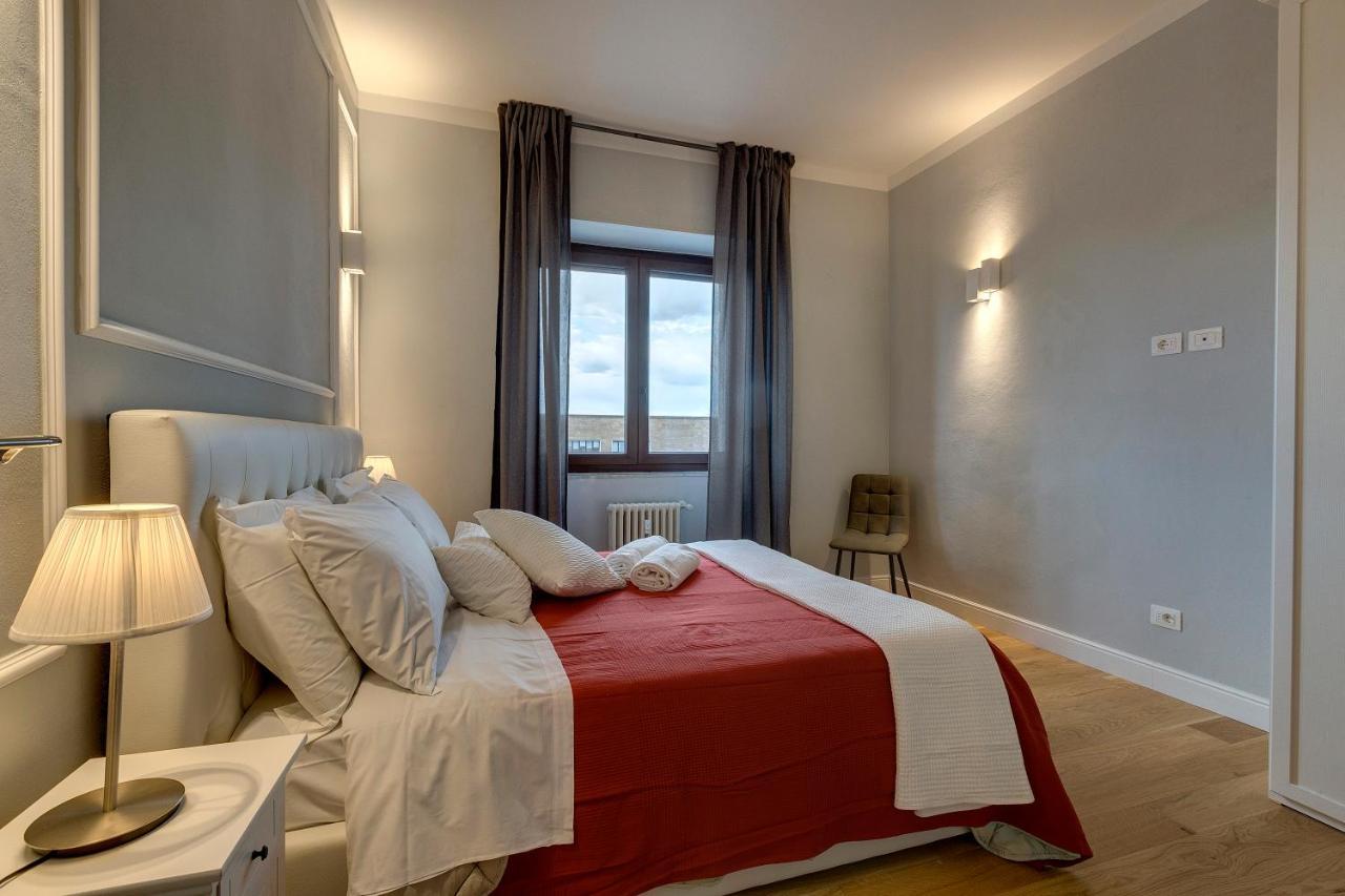 Sleep Tight Florence Suite Luaran gambar