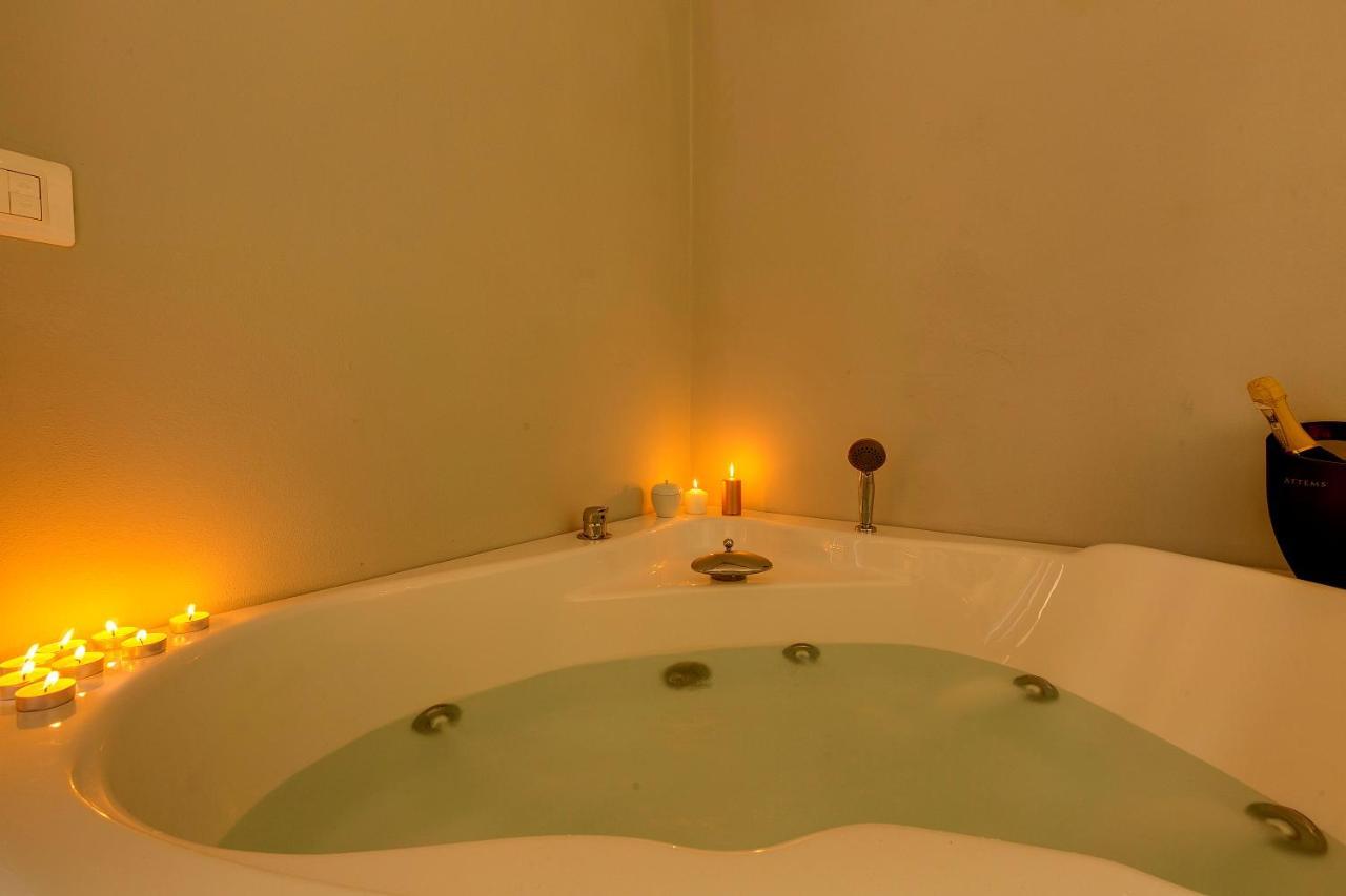 Sleep Tight Florence Suite Luaran gambar