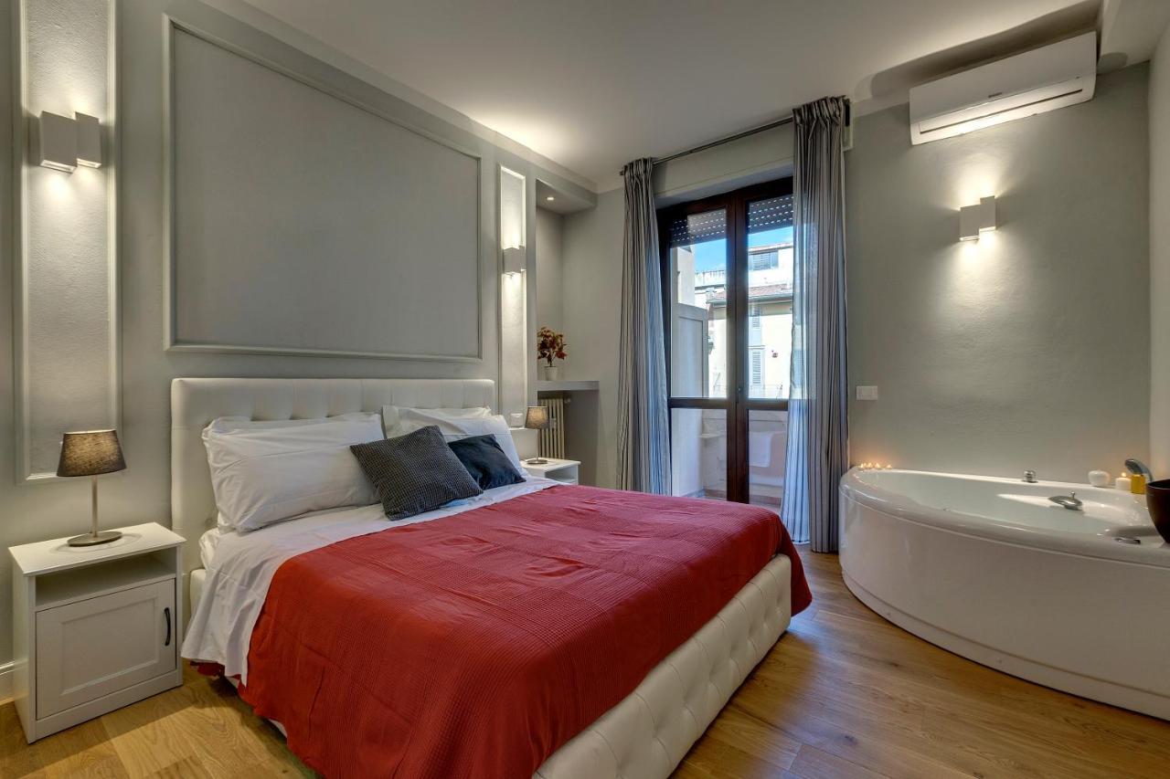 Sleep Tight Florence Suite Luaran gambar