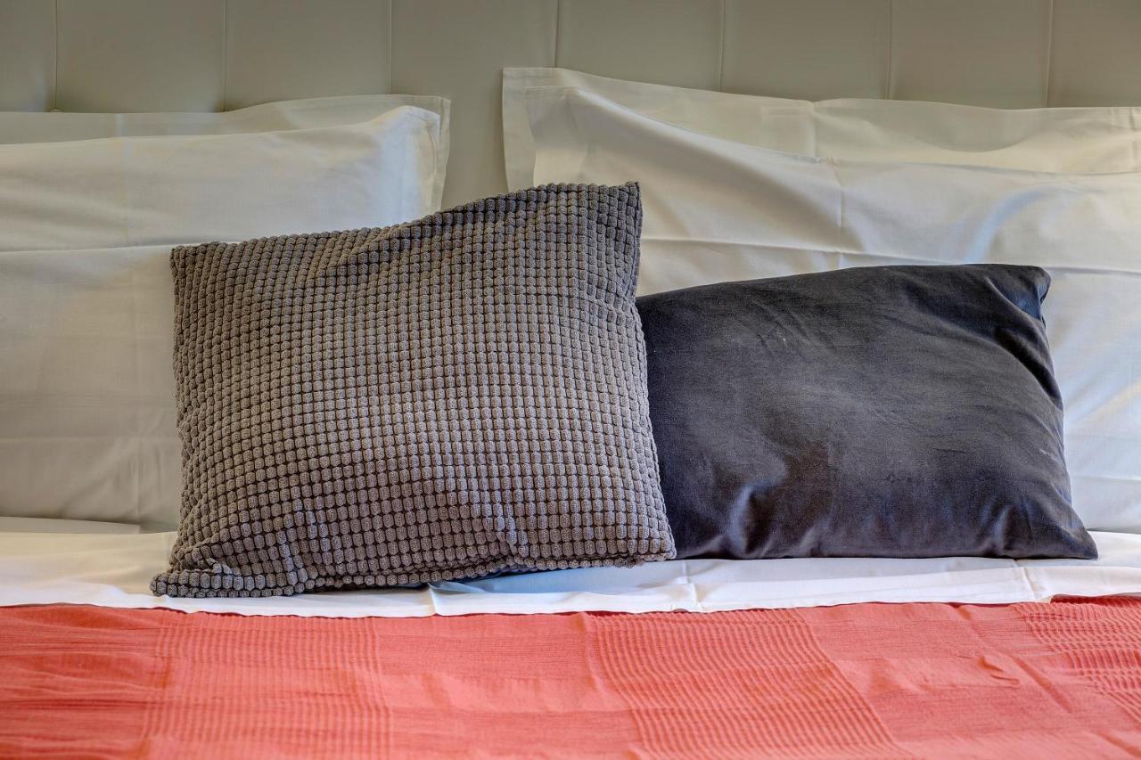 Sleep Tight Florence Suite Luaran gambar