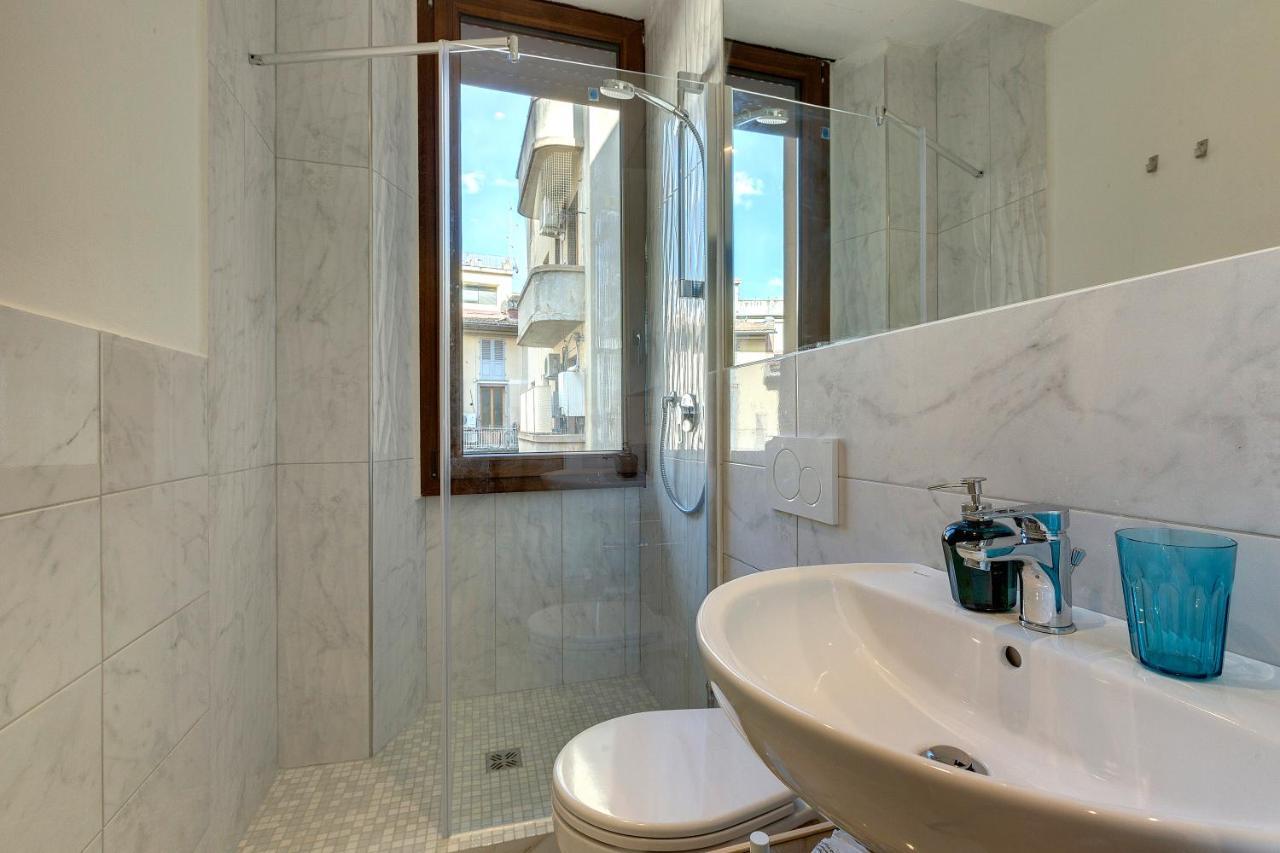 Sleep Tight Florence Suite Luaran gambar