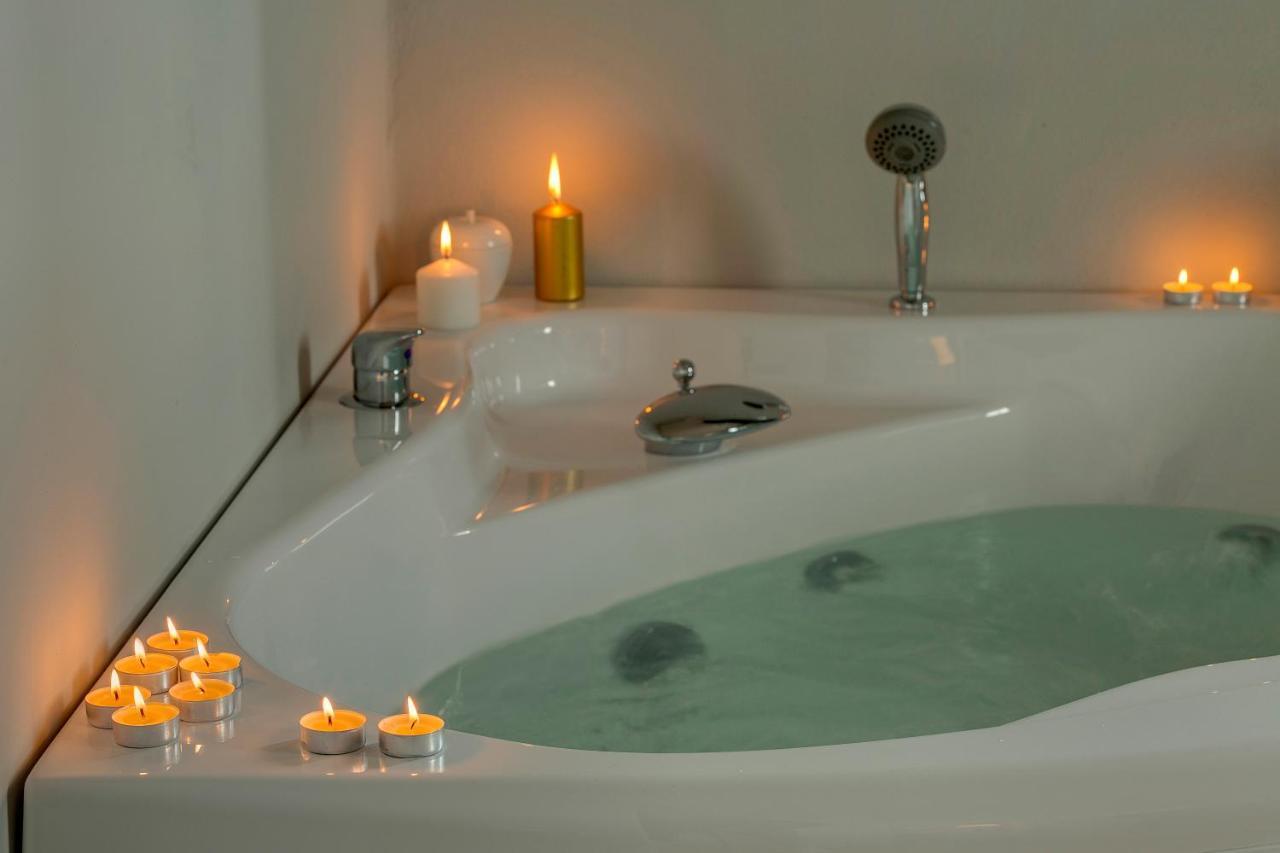 Sleep Tight Florence Suite Luaran gambar