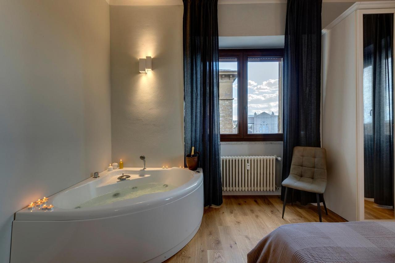 Sleep Tight Florence Suite Luaran gambar