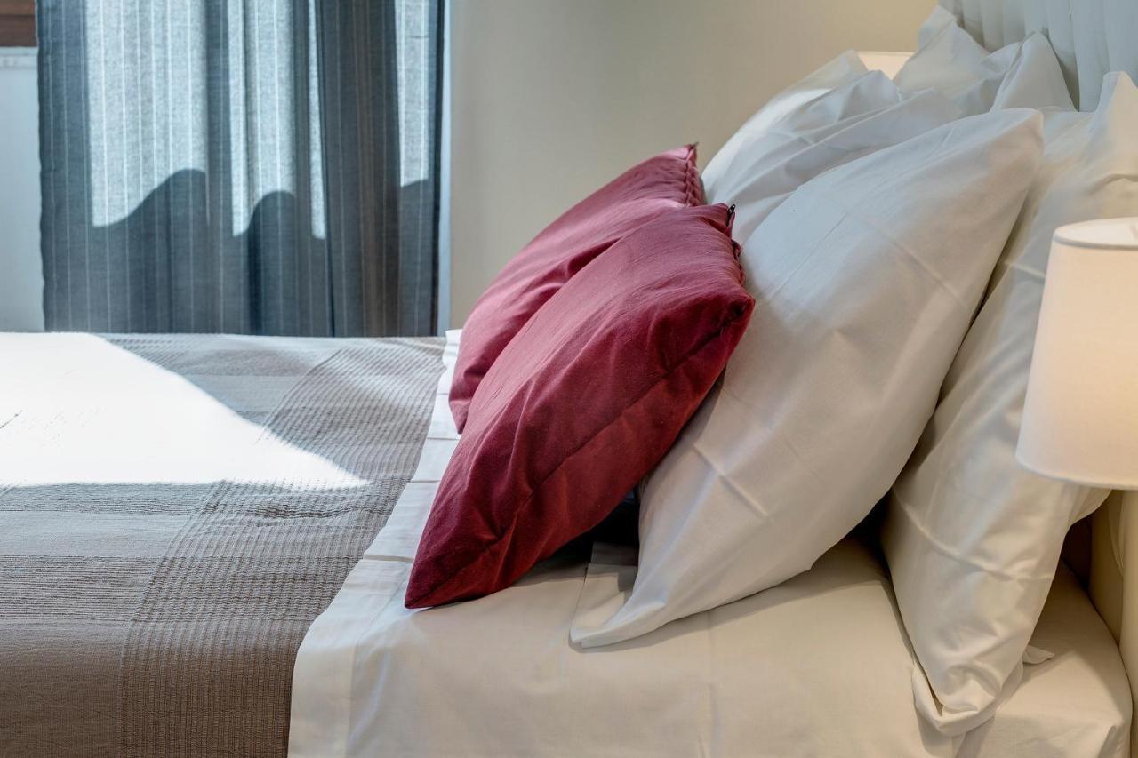 Sleep Tight Florence Suite Luaran gambar