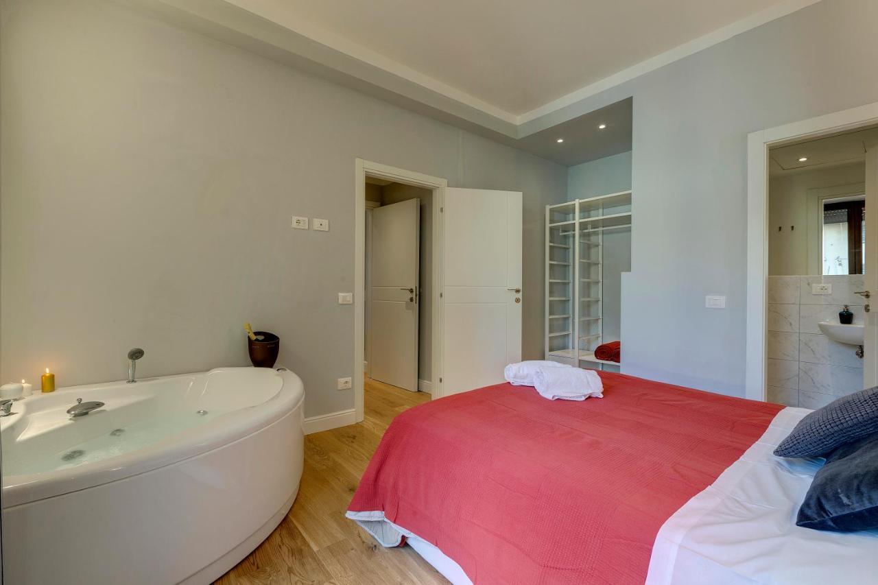 Sleep Tight Florence Suite Luaran gambar