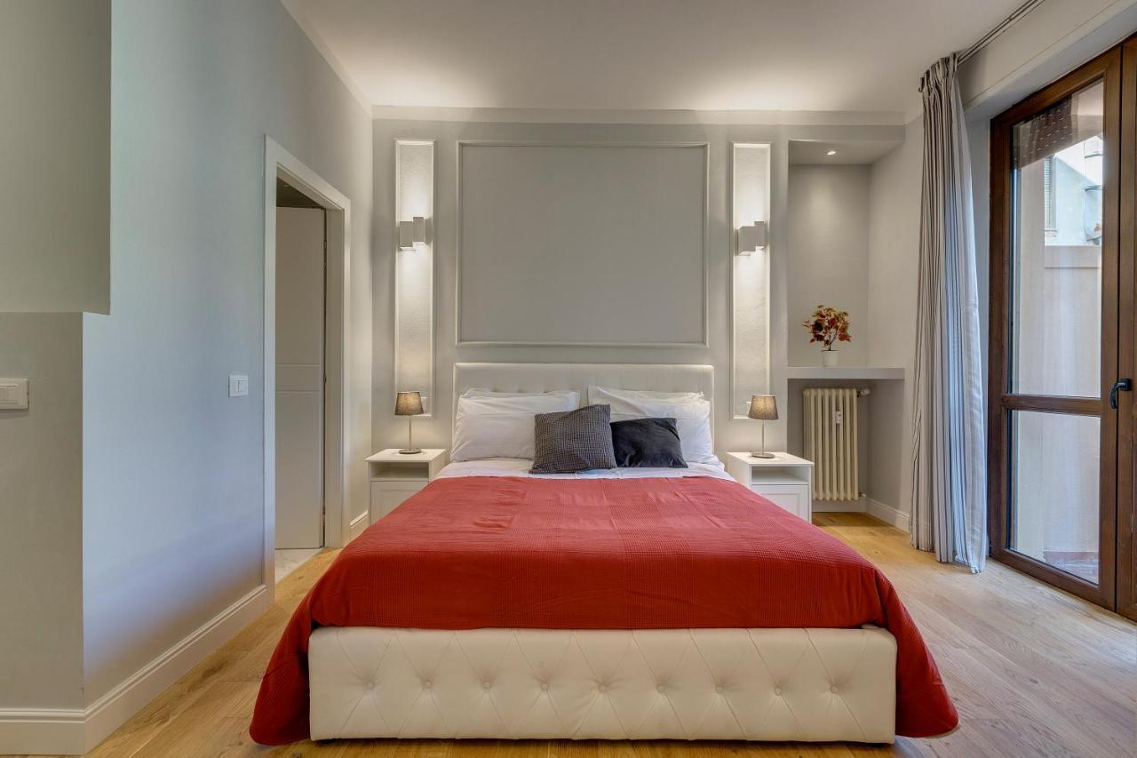 Sleep Tight Florence Suite Luaran gambar