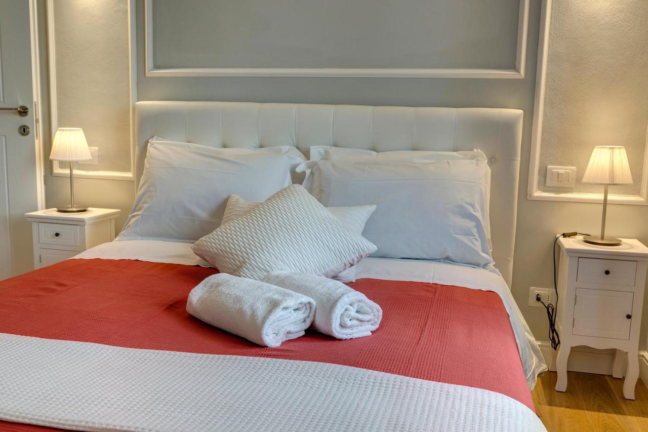 Sleep Tight Florence Suite Luaran gambar
