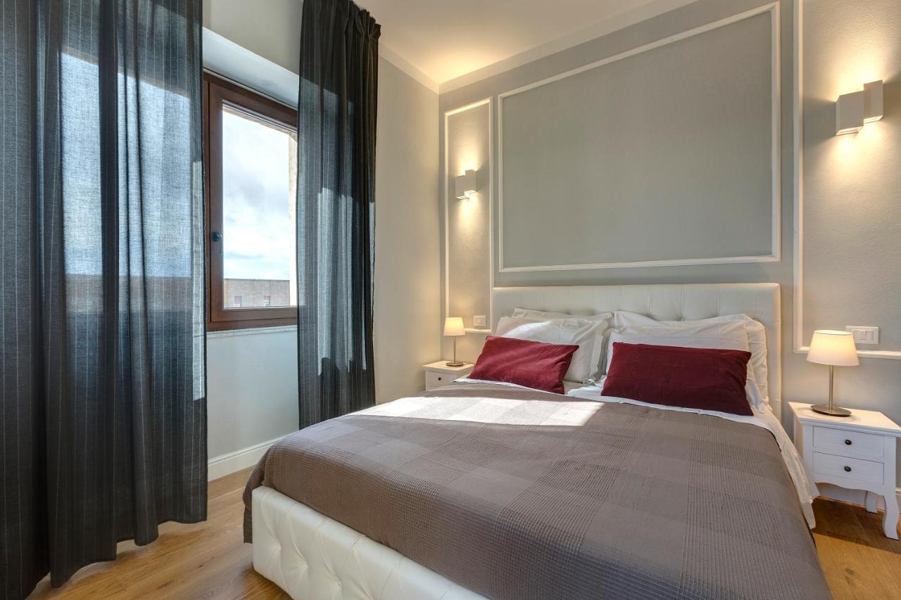 Sleep Tight Florence Suite Luaran gambar