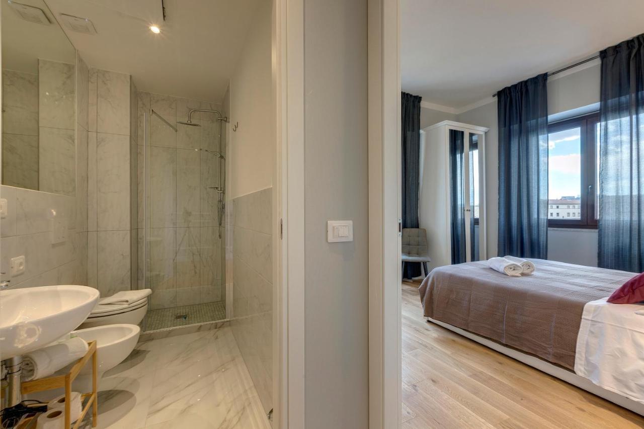 Sleep Tight Florence Suite Luaran gambar