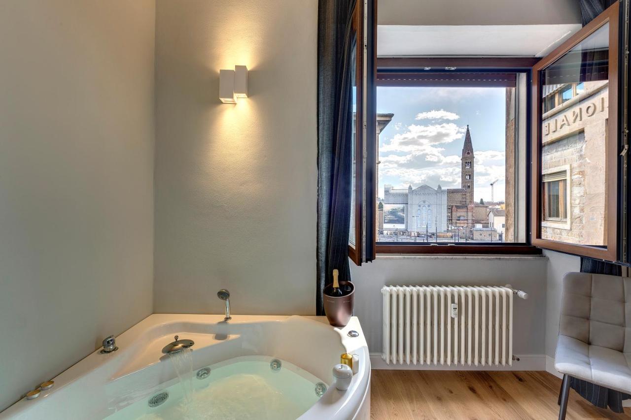 Sleep Tight Florence Suite Luaran gambar