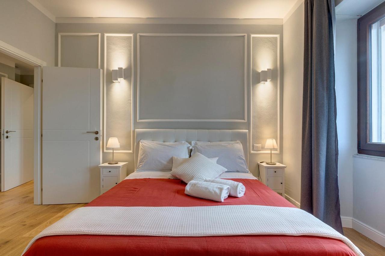 Sleep Tight Florence Suite Luaran gambar