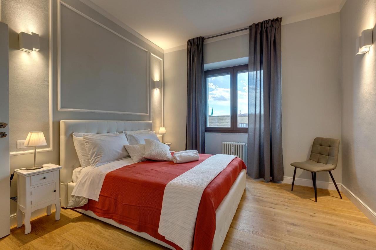 Sleep Tight Florence Suite Luaran gambar