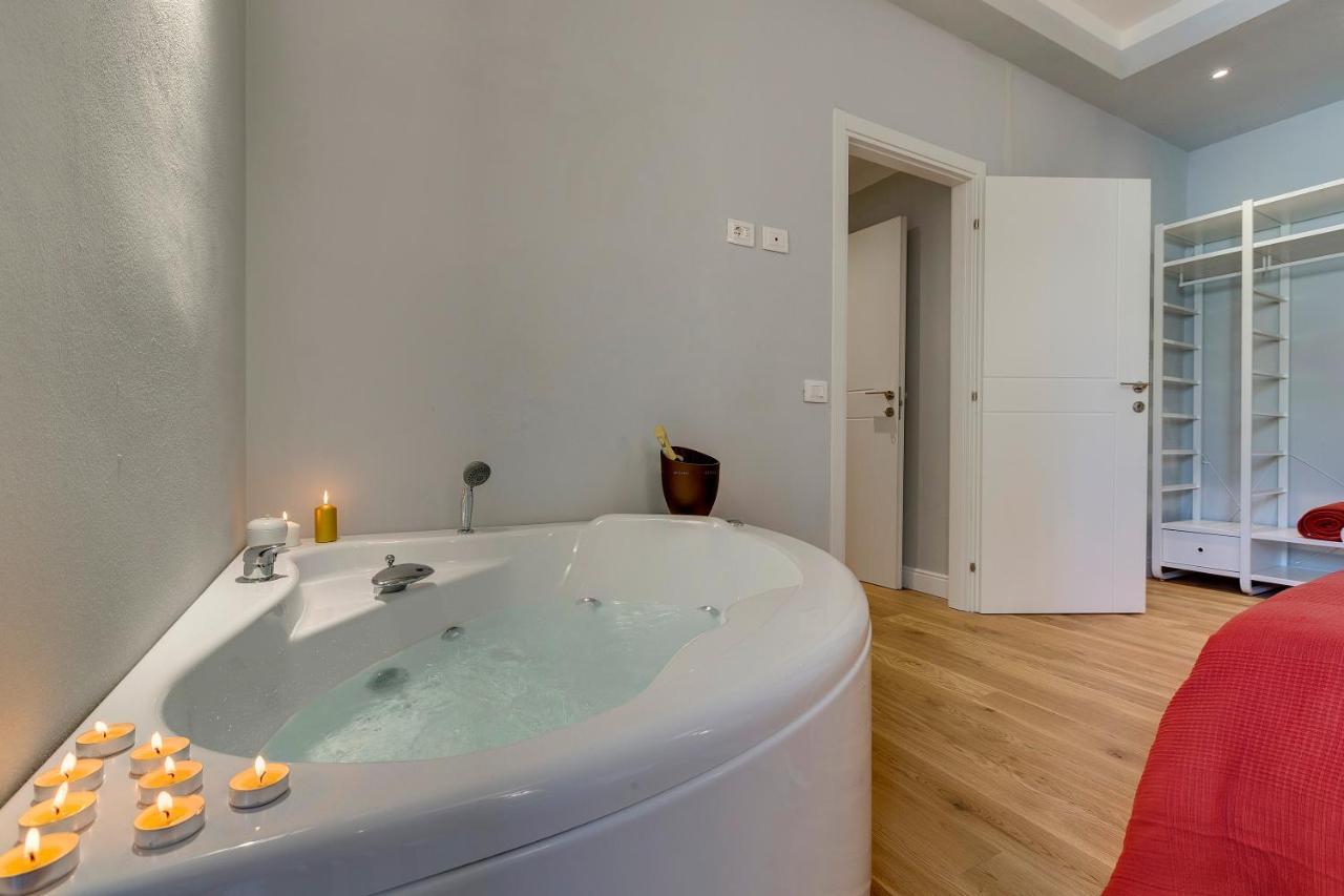 Sleep Tight Florence Suite Luaran gambar