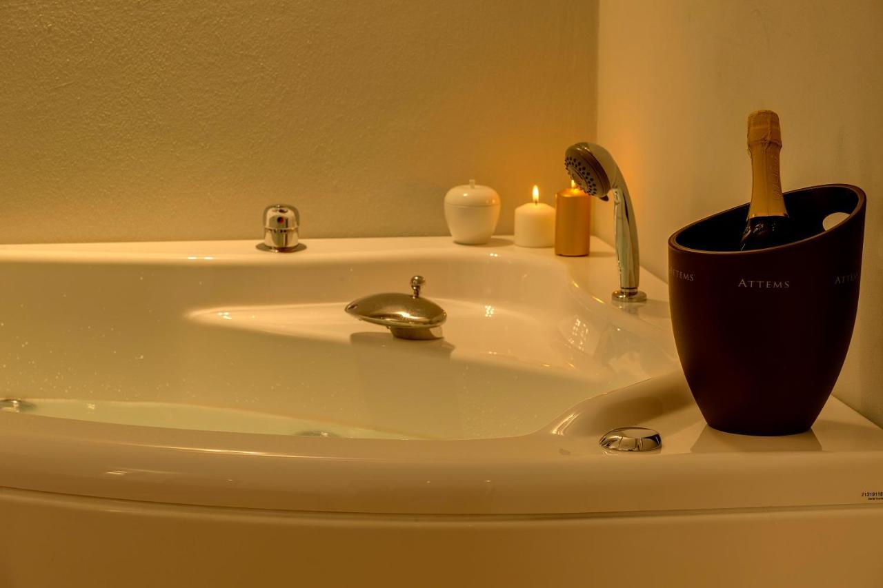 Sleep Tight Florence Suite Luaran gambar