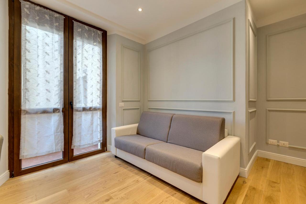 Sleep Tight Florence Suite Luaran gambar